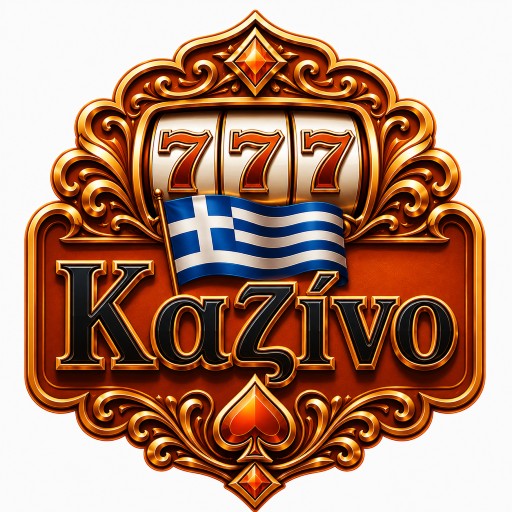 Online Casino Ελλάδα Logo